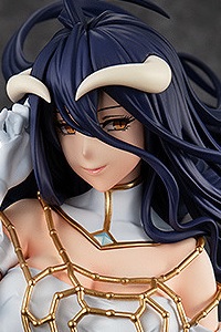 KADOKAWA KDcolle Overlord IV Albedo Wing Ver. 1/7 Plastic Figure (Re-release)