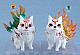 MAX FACTORY Okami Nendoroid Shiranui gallery thumbnail