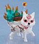MAX FACTORY Okami Nendoroid Shiranui DX Ver. gallery thumbnail