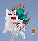 MAX FACTORY Okami Nendoroid Shiranui DX Ver. gallery thumbnail