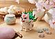 MAX FACTORY Okami Nendoroid Shiranui DX Ver. gallery thumbnail