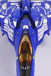 PLUM PMOA Raiden V Director's Cut FT-00004A Azuma [2P COLOR VER.] 1/100 Plastic Kit (Re-release)