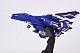 PLUM PMOA Raiden V Director's Cut FT-00004A Azuma [2P COLOR VER.] 1/100 Plastic Kit gallery thumbnail