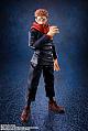 BANDAI SPIRITS S.H.Figuarts Fushiguro Megumi gallery thumbnail