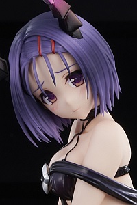 Union Creative To LOVE-ru Darkness Sairenji Haruna Darkness Ver. 1/6 PVC Figure