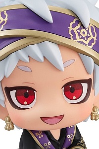 MegaHouse LookUp Disney Twisted Wonderland Kalim Al-Asim Plastic Figure