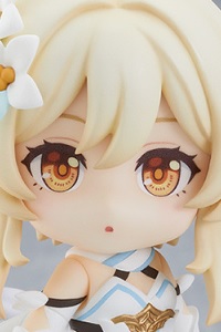 GOOD SMILE COMPANY (GSC) Genshin Impact Nendoroid Tabihito (Hotaru) (2nd Production Run)