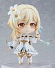 GOOD SMILE COMPANY (GSC) Genshin Impact Nendoroid Tabihito (Hotaru) gallery thumbnail