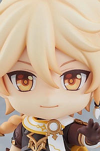 GOOD SMILE COMPANY (GSC) Genshin Impact Nendoroid Tabihito (Sora) (2nd Production Run)