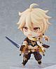 GOOD SMILE COMPANY (GSC) Genshin Impact Nendoroid Tabihito (Sora) gallery thumbnail