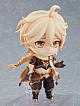 GOOD SMILE COMPANY (GSC) Genshin Impact Nendoroid Tabihito (Sora) gallery thumbnail