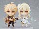 GOOD SMILE COMPANY (GSC) Genshin Impact Nendoroid Tabihito (Sora) gallery thumbnail