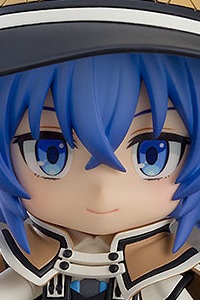 GOOD SMILE COMPANY (GSC) Mushoku Tensei -Isekai Ittara Honki dasu- Nendoroid Roxy Migurdia (Re-release)