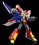 GOOD SMILE COMPANY (GSC) Genki Bakuhatsu Ganbaruga MODEROID Gekiryuger Plastic Kit gallery thumbnail