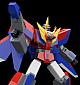 GOOD SMILE COMPANY (GSC) Genki Bakuhatsu Ganbaruga MODEROID Gekiryuger Plastic Kit gallery thumbnail