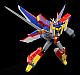 GOOD SMILE COMPANY (GSC) Genki Bakuhatsu Ganbaruga MODEROID Gekiryuger Plastic Kit gallery thumbnail