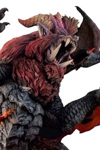 Capcom Figure Builder Creator's Model Hono-Ou Ryu Teo Tesukatoru Fukkoku-ban Plastic Figure (Re-release) Capcom Figure Builder Creator's Model Hono-Ou Ryu Teo Tesukatoru Fukkoku-ban Plastic Figure (Re-release)