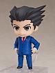 GOOD SMILE COMPANY (GSC) Gyakuten Saiban Nendoroid Naruhodo Ryuuichi gallery thumbnail
