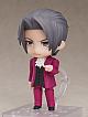 GOOD SMILE COMPANY (GSC) Gyakuten Saiban Nendoroid Mitsurugi Reiji gallery thumbnail