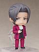 GOOD SMILE COMPANY (GSC) Gyakuten Saiban Nendoroid Mitsurugi Reiji gallery thumbnail