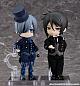 ORANGE ROUGE Black Butler Book of the Atlantic Nendoroid Doll Sebastian Michaelis gallery thumbnail