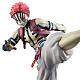 MegaHouse G.E.M. Series Kimetsu no Yaiba Jogen no San Akaza Plastic Figure gallery thumbnail