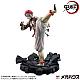 MegaHouse G.E.M. Series Kimetsu no Yaiba Jogen no San Akaza Plastic Figure gallery thumbnail