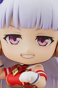 GOOD SMILE COMPANY (GSC) Umamusume Pretty Derby Nendoroid Gold Ship (Re-release)