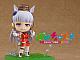GOOD SMILE COMPANY (GSC) Umamusume Pretty Derby Nendoroid Gold Ship gallery thumbnail
