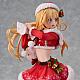 Union Creative Morikura En Illustration Santa Girl Plastic Figure gallery thumbnail
