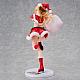 Union Creative Morikura En Illustration Santa Girl Plastic Figure gallery thumbnail