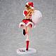 Union Creative Morikura En Illustration Santa Girl Plastic Figure gallery thumbnail