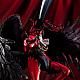 MegaHouse Game Characters Collection DX Persona 5 Arsene Anniversary EDITION Plastic Figure gallery thumbnail