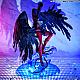 MegaHouse Game Characters Collection DX Persona 5 Arsene Anniversary EDITION Plastic Figure gallery thumbnail
