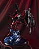 MegaHouse Game Characters Collection DX Persona 5 Arsene Anniversary EDITION Plastic Figure gallery thumbnail