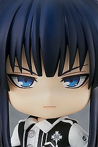 ORANGE ROUGE D.Gray-man Nendoroid Kanda Yu (Re-release)