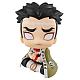 MegaHouse LookUp Kimetsu no Yaiba Himejima Gyomei Plastic Figure gallery thumbnail