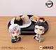 MegaHouse LookUp Kimetsu no Yaiba Himejima Gyomei Plastic Figure gallery thumbnail
