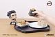 MegaHouse LookUp Kimetsu no Yaiba Himejima Gyomei Plastic Figure gallery thumbnail