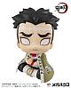 MegaHouse LookUp Kimetsu no Yaiba Himejima Gyomei Plastic Figure gallery thumbnail