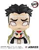 MegaHouse LookUp Kimetsu no Yaiba Himejima Gyomei Plastic Figure gallery thumbnail