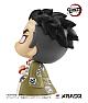 MegaHouse LookUp Kimetsu no Yaiba Himejima Gyomei Plastic Figure gallery thumbnail
