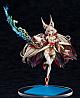 GOOD SMILE COMPANY (GSC) Xenoblade 2 Nia 1/7 Plastic Figure gallery thumbnail
