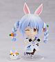 GOOD SMILE COMPANY (GSC) Hololive Production Nendoroid Usada Pekora gallery thumbnail