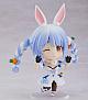 GOOD SMILE COMPANY (GSC) Hololive Production Nendoroid Usada Pekora gallery thumbnail