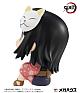 MegaHouse LookUp Kimetsu no Yaiba Makomo Plastic Figure gallery thumbnail
