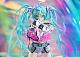 GOOD SMILE COMPANY (GSC) Character Vocal Series 01 Hatsune Miku Hatsune Miku with SOLWA 1/7 Plastic Figure gallery thumbnail
