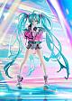 GOOD SMILE COMPANY (GSC) Character Vocal Series 01 Hatsune Miku Hatsune Miku with SOLWA 1/7 Plastic Figure gallery thumbnail