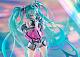 GOOD SMILE COMPANY (GSC) Character Vocal Series 01 Hatsune Miku Hatsune Miku with SOLWA 1/7 Plastic Figure gallery thumbnail