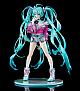 GOOD SMILE COMPANY (GSC) Character Vocal Series 01 Hatsune Miku Hatsune Miku with SOLWA 1/7 Plastic Figure gallery thumbnail